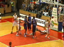 25/11/2009 - Chalon sur Saone : basket II