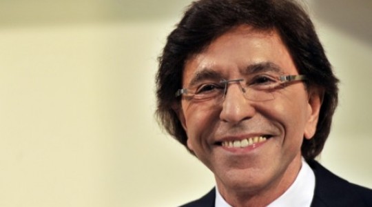 Notre invité Face à Vous ce mardi 14 octobre : Elio Di Rupo