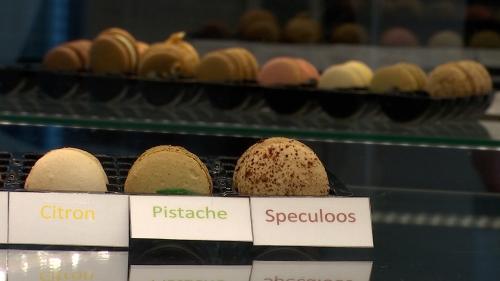 Macarons