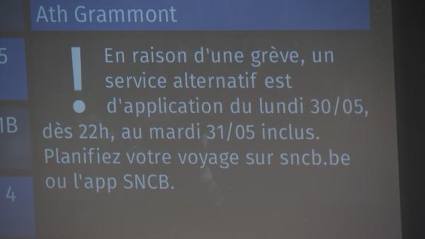 SNCB