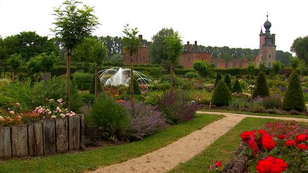 label jardin remarquable pour les jardins fleuris 