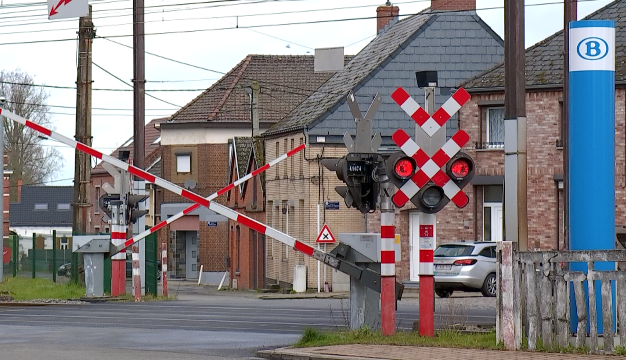 Plus d'arrêt de train à Masnuy?