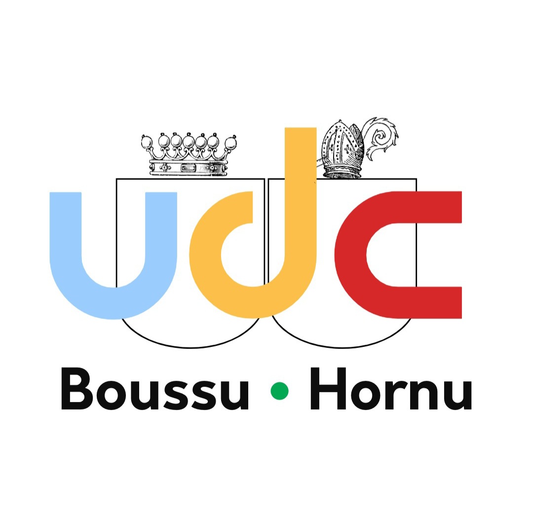 Nouveau logo de l'UDC