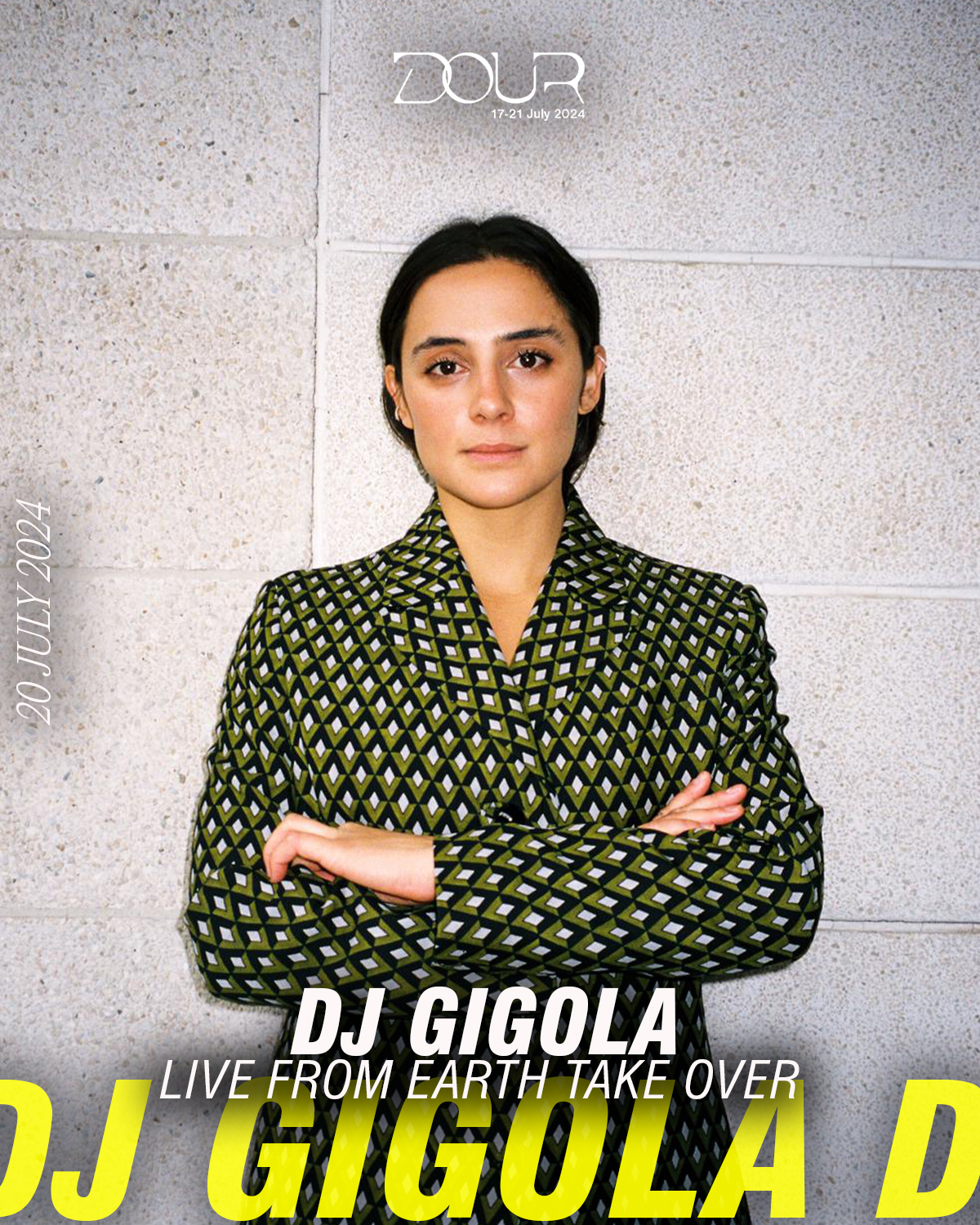 DJ Gigola