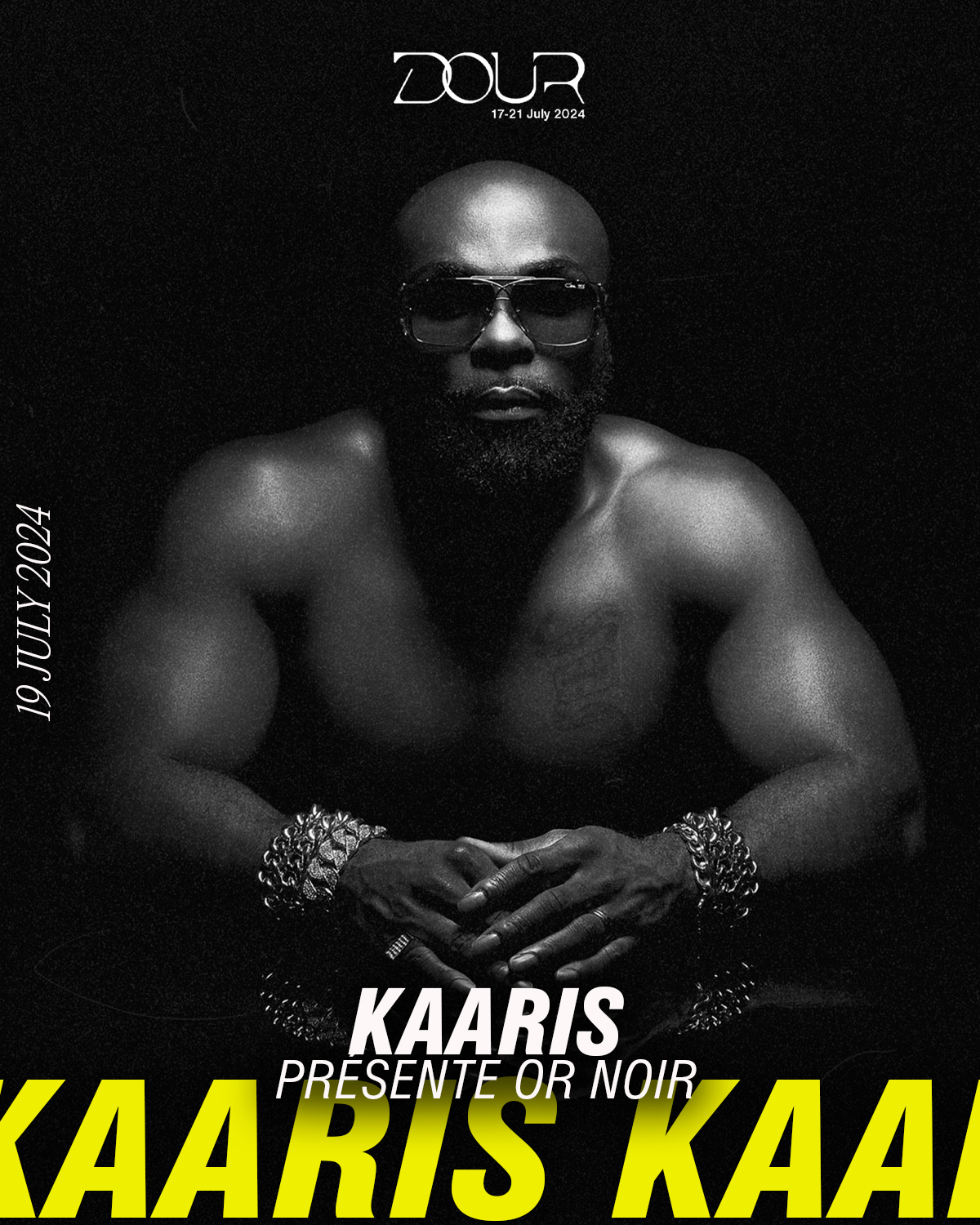 Kaaris