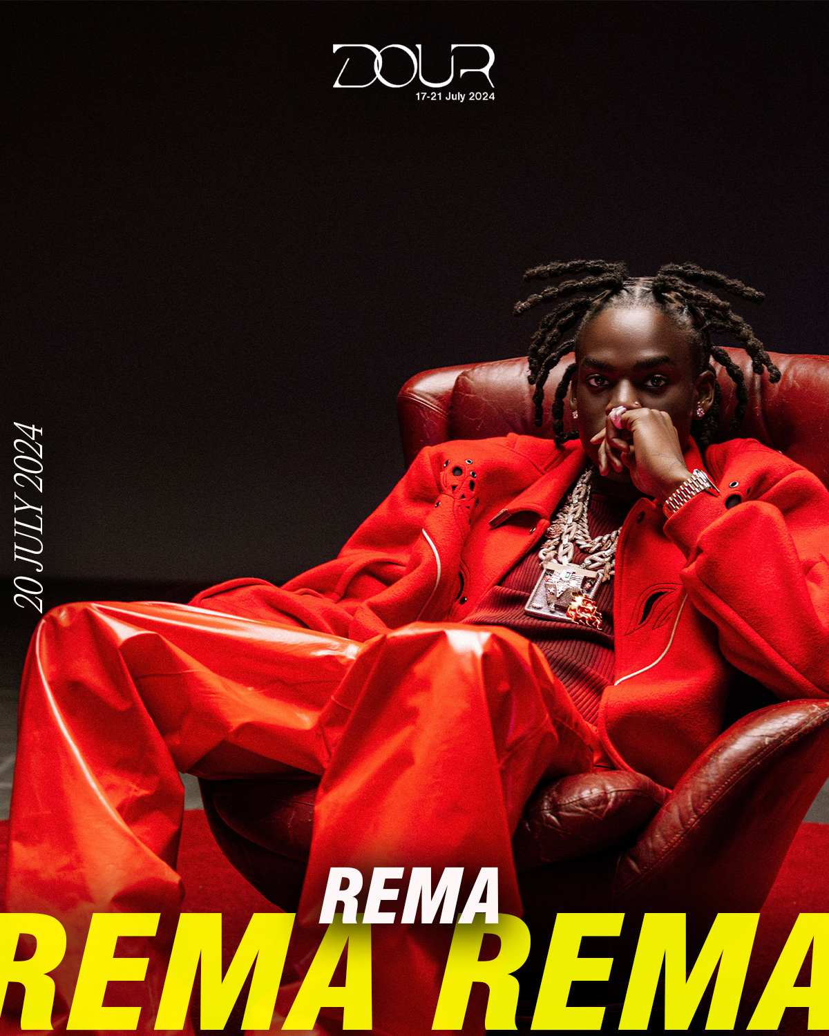 Rema