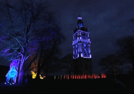 MONS2015 - Revivez la fête d'ouverture à 18h sur Télé MB ! 