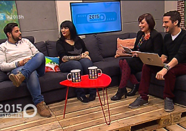 Mons 2015 histoires : La rétrospective - Partie 1