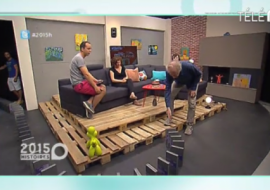 Mons 2015 Histoires : Happening - Partie 1