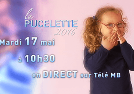 La Pucelette de Wasmes 2016 en direct sur Télé MB!