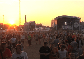 Dour - Les immanquables du Festival 2016