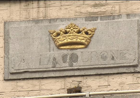Quartiers d'Histoires: en parcourant les rues de Mons (1ère partie)