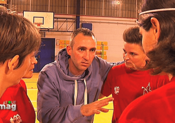 Futsal - Les Dragon Girls dominent le Hainaut...