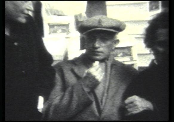 Ce jeudi 28/11 dans Quartiers d'Histoires : les Saints patrons...