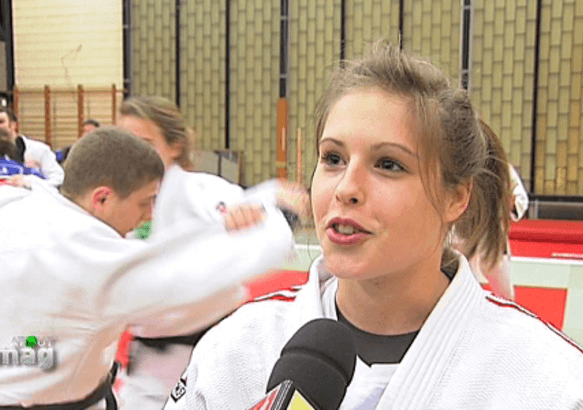 Mons - Les Dames du JC Mons en Division d'Honneur !
