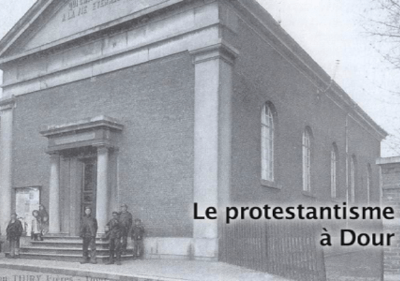 Le Protestantisme à Dour