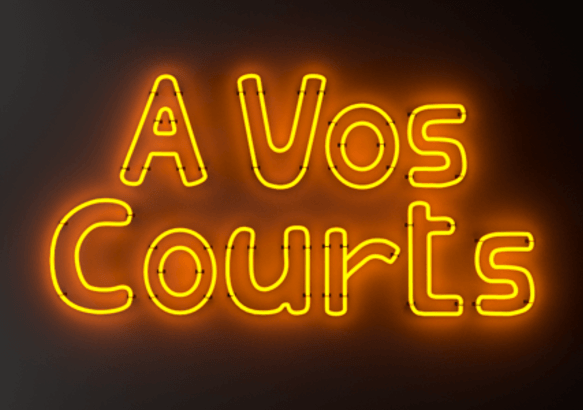 A Vos Courts : Saison 3 - Les candidats