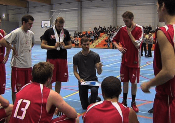 BASKET - L'UBCFQ B trop juste face à Kain (P2B) !