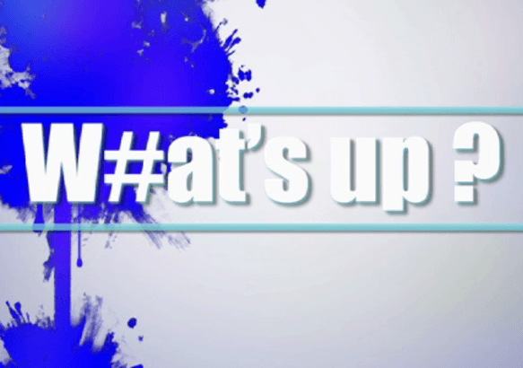 What's Up ? Vos news musicales du 10 décembre 2014