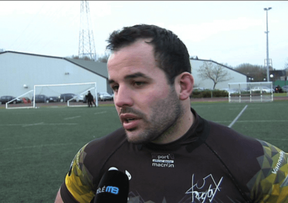 RUGBY - Victoire importante pour Frameries face à Boitsfort !