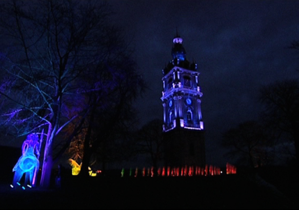 MONS2015 - Revivez la fête d'ouverture à 18h sur Télé MB ! 
