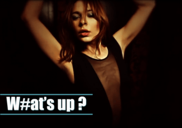 What's Up ? Vos News Musicales du 11 février 2015