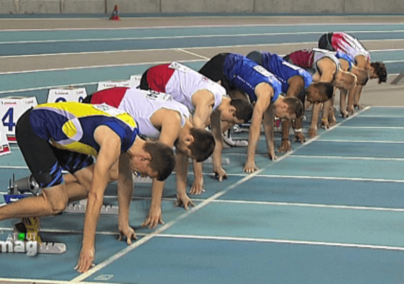 ATHLETISME - Nos régionaux aux championnats de Belgique cartonnent !