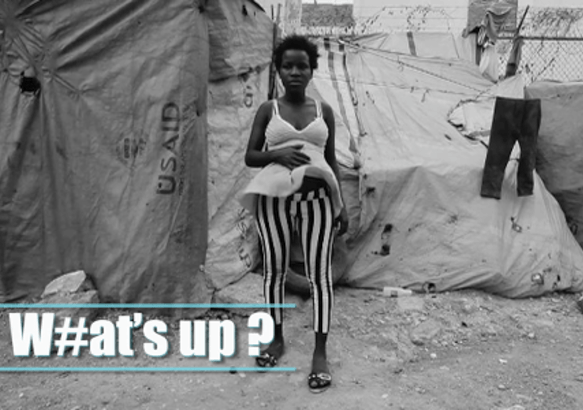 What's Up ? Vos News Musicales du 24/02/2015