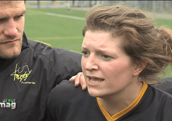 RUGBY- Les Coumères loupent la victoire en Finale de Plate face à Soignies !