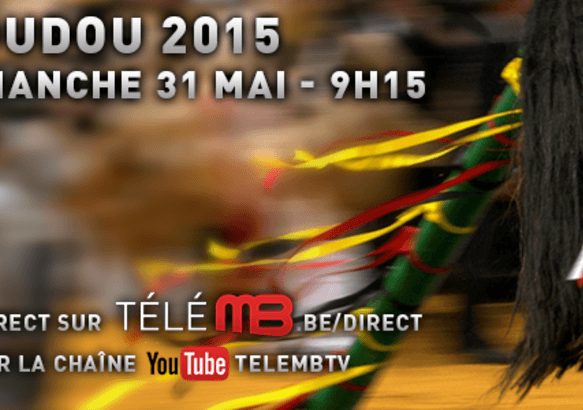 Le Doudou 2015, cette année encore, câ??est avec Télé MB!