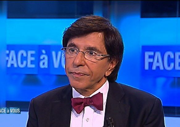 Face à vous : Elio Di Rupo