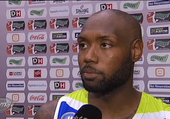 Andre Collins : meneur providentiel pour Belfius Mons Hainaut ?