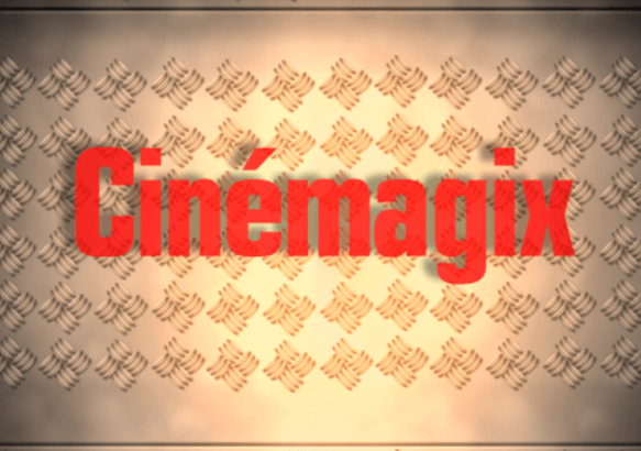 Cinémagix : 22 octobre 2015