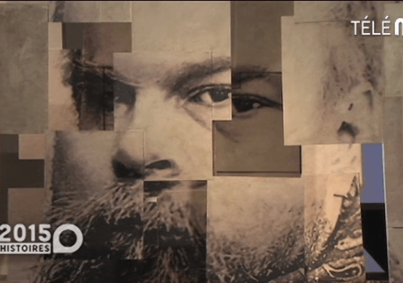 L'exposition Verlaine