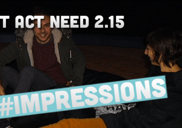 Art Act Need 2.15 -  Partie 5 - Impressions