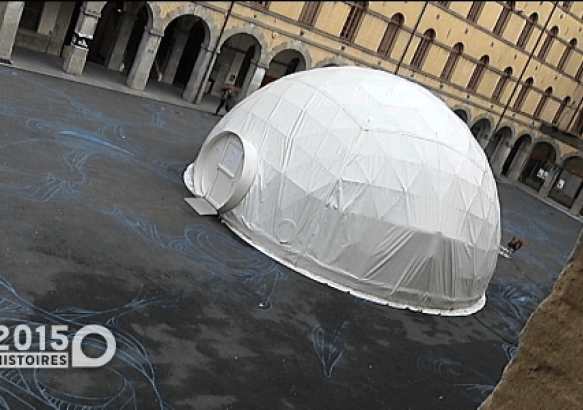 Art Act Need 2015 - Le reportage complet