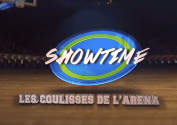 Showtime - L'émission du 13 novembre 2015