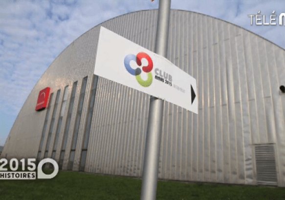 Mons 2015 Entreprises