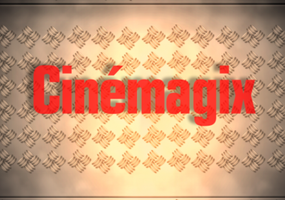 Cinémagix : 18 novembre 2015