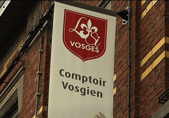Nimy - Un bout des Vosges chez vous!
