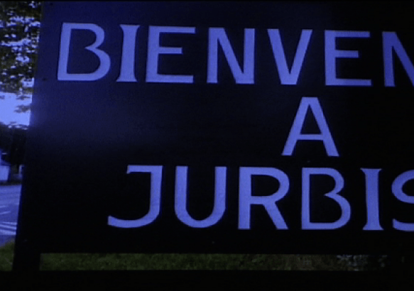 Jurbise - La commune a son film!