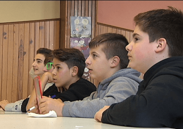 Mons - La ville se mobilise contre le cyber harcèlement!