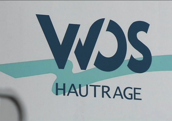 Hautrage - 44 emplois menacés chez Wos. Les syndicats attendent un curateur ! 