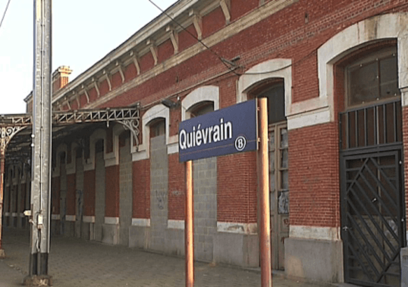 Hensies - Thalys et ligne Mons-Valenciennes : le retour?