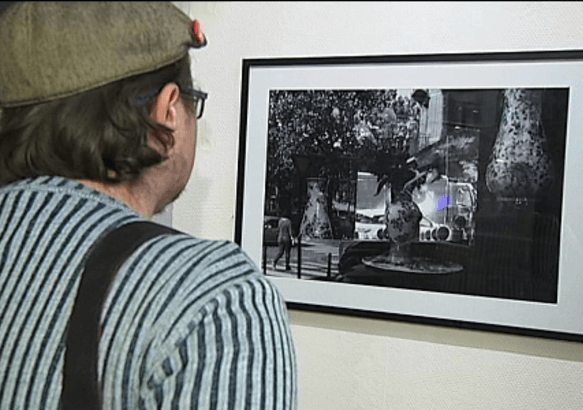 Mons - Expo Sans Façons à l'espace PopUp