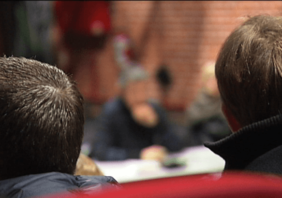 Mons - Quel accompagnement pour les licenciés du Manège ?