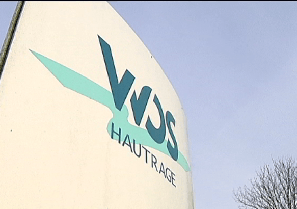 Hautrage - Wos est en faillite!