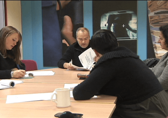 Zone de secours  - Des documents accablants!
