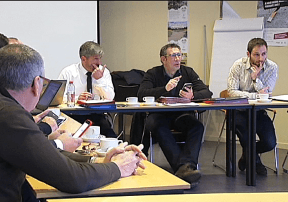 Zone de secours Hainaut -Centre - Le conseil n'excuse, ni accuse... pour le moment
