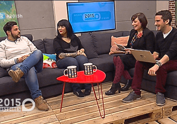 Mons 2015 histoires : La rétrospective - Partie 1
